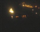 Archiv Foto Webcam Lech: Rud-Alpe am Arlberg 01:00