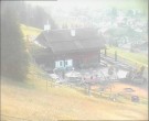 Archiv Foto Webcam Lech: Rud-Alpe am Arlberg 05:00