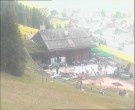Archiv Foto Webcam Lech: Rud-Alpe am Arlberg 09:00
