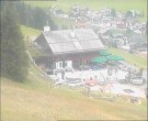 Archiv Foto Webcam Lech: Rud-Alpe am Arlberg 11:00