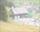 Archiv Foto Webcam Lech: Rud-Alpe am Arlberg 13:00