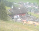 Archiv Foto Webcam Lech: Rud-Alpe am Arlberg 17:00