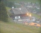 Archiv Foto Webcam Lech: Rud-Alpe am Arlberg 19:00