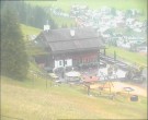Archiv Foto Webcam Lech: Rud-Alpe am Arlberg 06:00