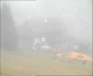 Archiv Foto Webcam Lech: Rud-Alpe am Arlberg 07:00