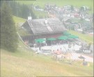 Archiv Foto Webcam Lech: Rud-Alpe am Arlberg 13:00