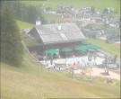 Archived image Webcam Rud-Alpe (Arlberg mountain) 15:00