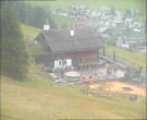 Archiv Foto Webcam Lech: Rud-Alpe am Arlberg 05:00