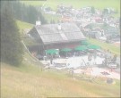 Archived image Webcam Rud-Alpe (Arlberg mountain) 13:00