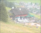 Archiv Foto Webcam Lech: Rud-Alpe am Arlberg 15:00