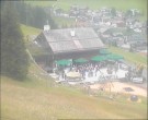 Archiv Foto Webcam Lech: Rud-Alpe am Arlberg 17:00