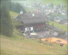 Archiv Foto Webcam Lech: Rud-Alpe am Arlberg 05:00