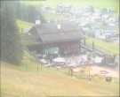 Archiv Foto Webcam Lech: Rud-Alpe am Arlberg 07:00