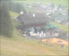Archiv Foto Webcam Lech: Rud-Alpe am Arlberg 13:00
