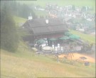 Archiv Foto Webcam Lech: Rud-Alpe am Arlberg 15:00
