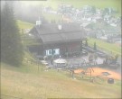Archiv Foto Webcam Lech: Rud-Alpe am Arlberg 05:00