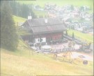 Archiv Foto Webcam Lech: Rud-Alpe am Arlberg 07:00