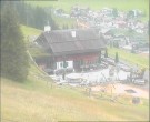 Archiv Foto Webcam Lech: Rud-Alpe am Arlberg 09:00