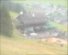 Archiv Foto Webcam Lech: Rud-Alpe am Arlberg 11:00