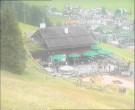 Archiv Foto Webcam Lech: Rud-Alpe am Arlberg 13:00