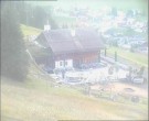 Archiv Foto Webcam Lech: Rud-Alpe am Arlberg 06:00