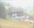 Archiv Foto Webcam Lech: Rud-Alpe am Arlberg 05:00