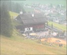 Archiv Foto Webcam Lech: Rud-Alpe am Arlberg 07:00