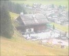 Archiv Foto Webcam Lech: Rud-Alpe am Arlberg 09:00