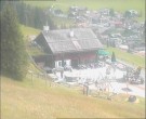 Archiv Foto Webcam Lech: Rud-Alpe am Arlberg 11:00