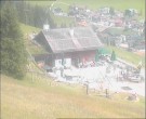 Archiv Foto Webcam Lech: Rud-Alpe am Arlberg 13:00