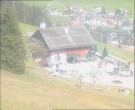 Archiv Foto Webcam Lech: Rud-Alpe am Arlberg 15:00
