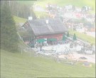 Archiv Foto Webcam Lech: Rud-Alpe am Arlberg 17:00