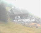 Archiv Foto Webcam Lech: Rud-Alpe am Arlberg 06:00