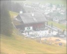 Archiv Foto Webcam Lech: Rud-Alpe am Arlberg 05:00