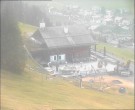 Archiv Foto Webcam Lech: Rud-Alpe am Arlberg 06:00