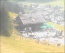 Archiv Foto Webcam Lech: Rud-Alpe am Arlberg 09:00