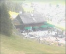 Archiv Foto Webcam Lech: Rud-Alpe am Arlberg 13:00