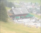 Archiv Foto Webcam Lech: Rud-Alpe am Arlberg 15:00