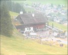 Archiv Foto Webcam Lech: Rud-Alpe am Arlberg 17:00