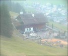 Archiv Foto Webcam Lech: Rud-Alpe am Arlberg 05:00