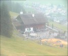Archiv Foto Webcam Lech: Rud-Alpe am Arlberg 06:00
