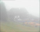 Archiv Foto Webcam Lech: Rud-Alpe am Arlberg 05:00