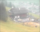 Archiv Foto Webcam Lech: Rud-Alpe am Arlberg 07:00