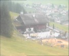 Archiv Foto Webcam Lech: Rud-Alpe am Arlberg 09:00