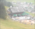 Archiv Foto Webcam Lech: Rud-Alpe am Arlberg 13:00