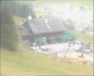 Archiv Foto Webcam Lech: Rud-Alpe am Arlberg 15:00