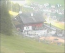 Archiv Foto Webcam Lech: Rud-Alpe am Arlberg 17:00