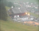 Archiv Foto Webcam Lech: Rud-Alpe am Arlberg 19:00