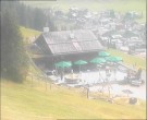 Archived image Webcam Rud-Alpe (Arlberg mountain) 09:00