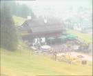 Archived image Webcam Rud-Alpe (Arlberg mountain) 09:00